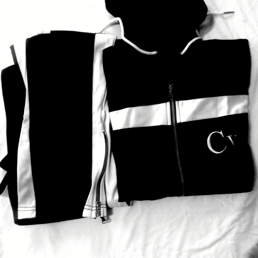 Tracksuits